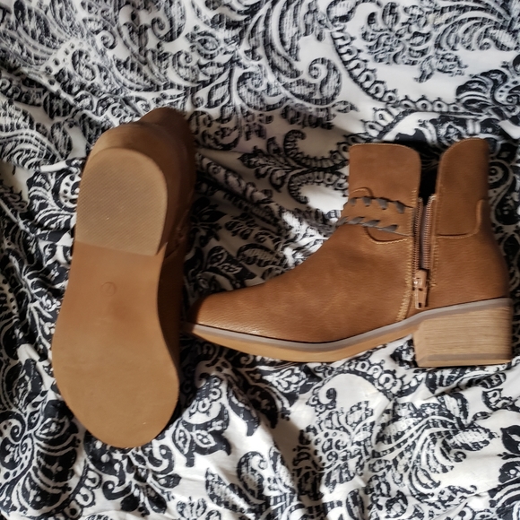 Booties - Picture 2 of 2